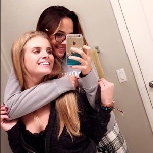 Meet your Posher, Kylea